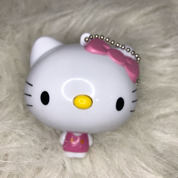 Must Have Hello Kitty Retractable Tape Measure NIP Extends Up To 36” - Picture 7 of 9